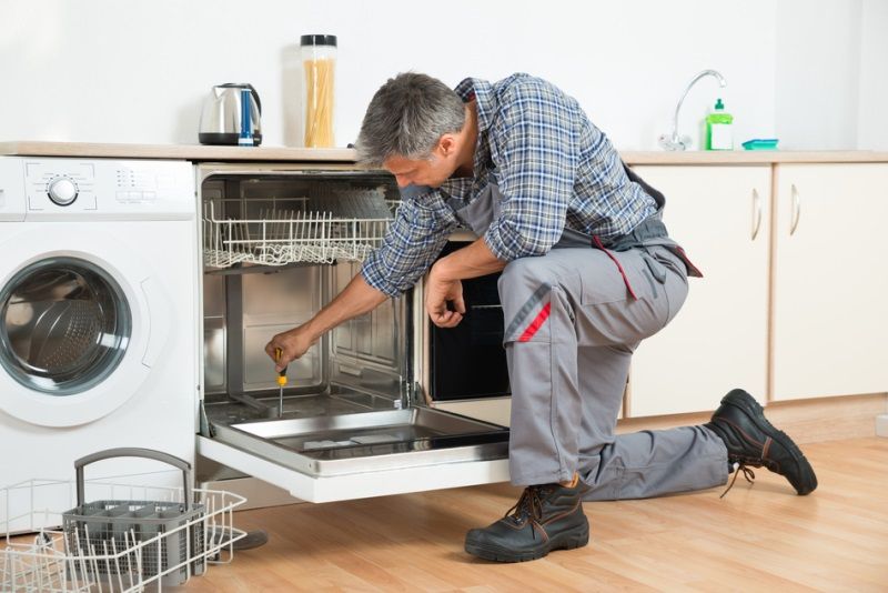 Appliance Repair Decatur Alabama Refrigerator, Oven, Dryer Repair