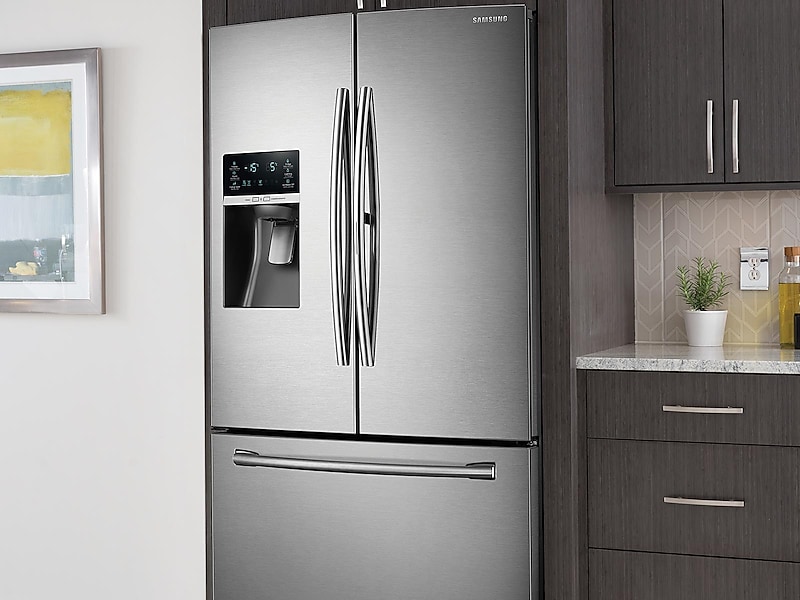 Why Has My Samsung Freezer Stopped Making Ice Appliance Repair